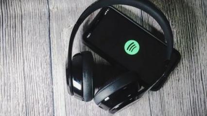Spotify Türkiye'de deprem! Müzik dünyası çalkalanıyor! Sanatçılar isyan etti