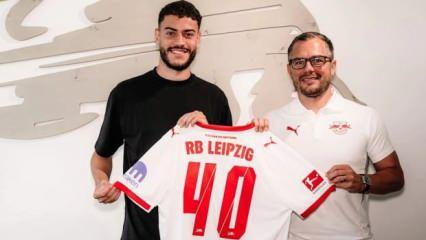 Süper Lig'de tarihe geçen transfer satışı! Romulo, Göztepe'nin kasasını doldurdu