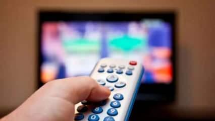 TMSF, ünlü TV kanalını satışa çıkardı! Tam 84 milyon lira