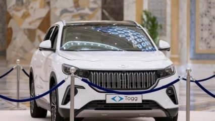 Togg en çok satılan otomobiller listesinde zirveye oynuyor