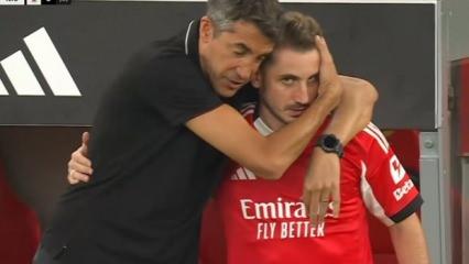 Benfica'dan Kerem transferinde büyük kurnazlık! İhtimali öldürdüler