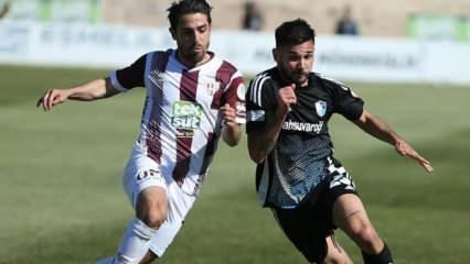 Trendyol 1. Lig'de 2. hafta heyecanı