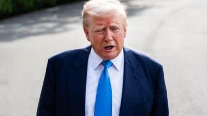 Trump, bu kez onlara savaş açtı: Hazırlıklı olun, her şey çok hızlı olacak