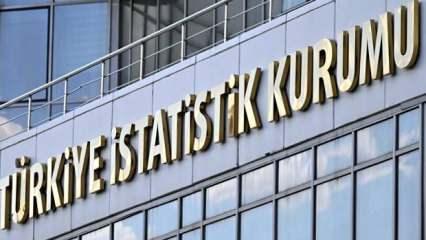 TÜİK, "Sosyoekonomik Seviye 2023" bültenini 18 Ağustos'ta yayımlayacak 