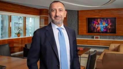 Türk Telekom'dan 2025'in ikinci çeyreğinde 4,9 milyar lira net kar