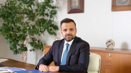 Turkcell Genel Müdürü Dr. Ali Taha Koç: 5G’de de akla gelen ilk operatör Turkcell olacak