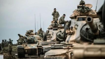 Türkiye kaçıncı sırada? En büyük tank filosuna sahip 10 ülke açıklandı 