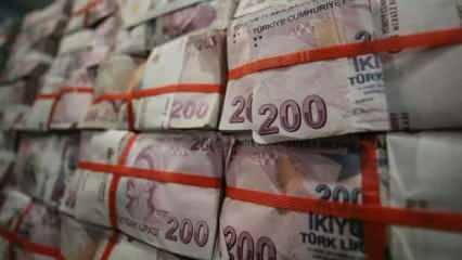 Türkiye'ye 6,3 milyar dolarlık yatırım! YASED açıkladı