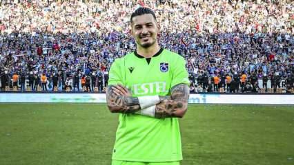Uğurcan Çakır İstanbul'a yakın! Süper Lig devleri arasında tarihi takas!