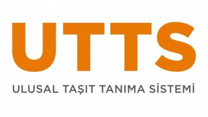 UTTS taktırmayana 28 bin TL ceza