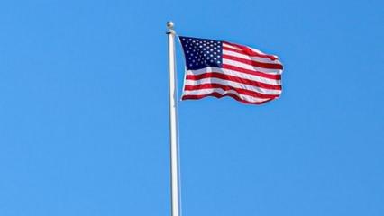 West Virginia'dan başkente 300 Ulusal Muhafız! 