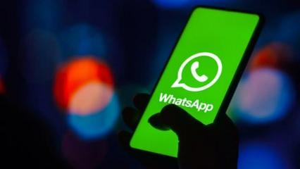 WhatsApp'a bomba özellik! Yeni dönem başlıyor, sizin yerinize kaldıracak