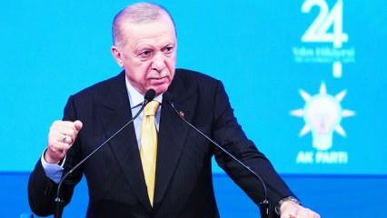 Yerelde dengeler değişti! 56 belediye başkanı AK Parti'ye katıldı