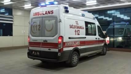 12 yaşındaki Zeynep'in şüpheli ölümü! Kayalıklardan düştüğü iddia edildi