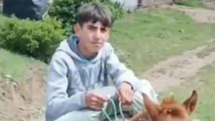 14 yaşındaki çocuğun acı ölümü: Av tüfeğiyle oynuyordu!