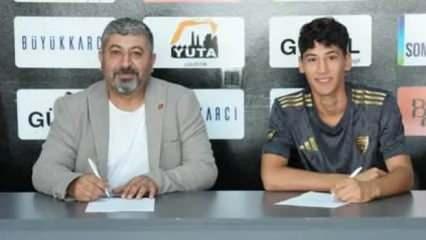 2. Lig ekibinden g&ouml;vde g&ouml;sterisi! 9 transferi birden duyurdu