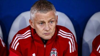 Solskjaer maç sonu açıkladı! "Ekibimle bunu konuşuyoruz"