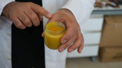 Türkiye'de geliştirildi! Cilt kanserine karşı etkili krem üretildi