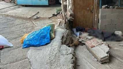 Burdur'da feci kaza: Traktör altında kalan kadın öldü