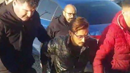 Karısını iple boğarak öldürmüştü! Davada yeni gelişme...