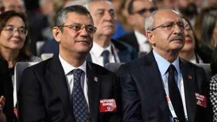 Özgür Özel'de büyük panik! CHP'yi sarsan gelişme! Partililer ayaklandı! Kavga büyüyor