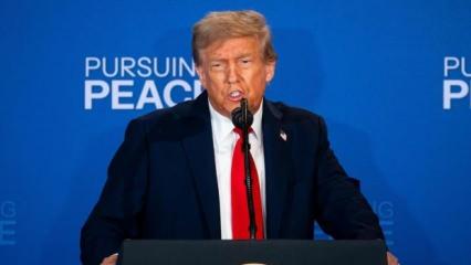 ABD Başkanı Trump'tan g&uuml;neş ve r&uuml;zgar enerjisine veto: Aptallık g&uuml;nleri sona erdi