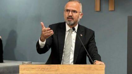 Vatandaşı mağdur ettiler! ‘İzmir’deki susuzluğun sebebi CHP’