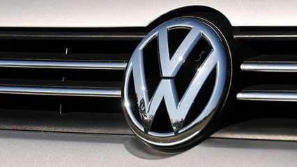 Alman devi geçmişini geride bırakıyor!Volkswagen dizel skandalı sonrası yeni zafer peşinde