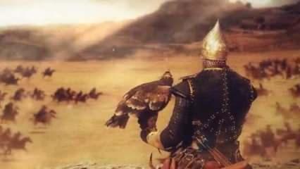 Alp Arslan ve Diyojen