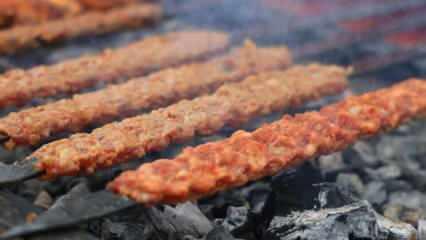 Aman dikkat! Adana kebabındaki bu hileleri gözden kaçırmayın