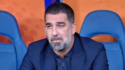 Arda Turan'da moral kalmadı: Shakhtar kabustan uyanamıyor
