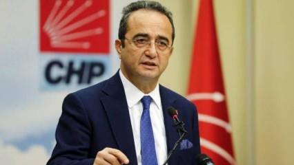 CHP'li Bülent Tezcan Kuşadası Belediyesi'ni kendi çiftliğine çevirmiş