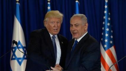 Barış mimarlığından soykırım sponsorluğuna: Trump’ın ağır çelişkileri