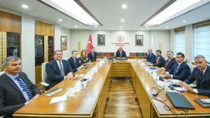 Bakan Ersoy duyurdu: Spotify 2026'da Türkiye'de ofis açacak!