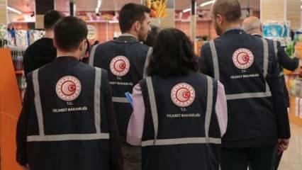 Bakanlık uyardı: O ürün piyasadan kaldırılıyor! Toplatılmasının nedeni...