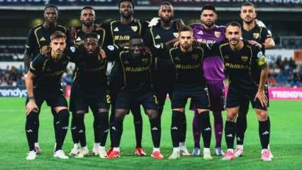 Başakşehir - Universitatea Craiova | CANLI
