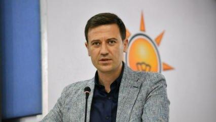 AK Parti'den Yavaş’a sert uyarı: Ankara’yı İzmirleştirmeyin!