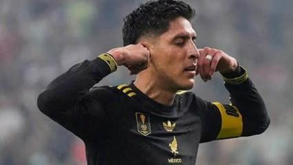 Benfica beraberliği sonrası Fenerbahçe'den orta saha hamlesi! Edson Alvarez geliyor