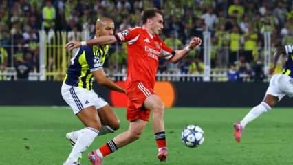 Benfica'dan sürpriz 'Kerem' kararı: Tüm hesaplar alt üst oldu
