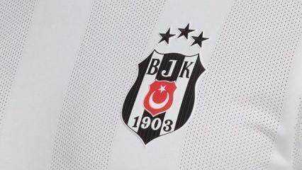 Beşiktaş ayrılığı duyurdu: En son Avrupa ma&ccedil;ında kadrodaydı