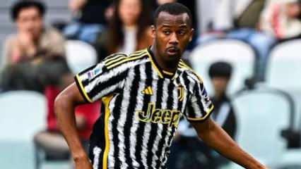 3 milyon euroluk teklif! Juventus'un stoperi Süper Lig'e gelecek mi?