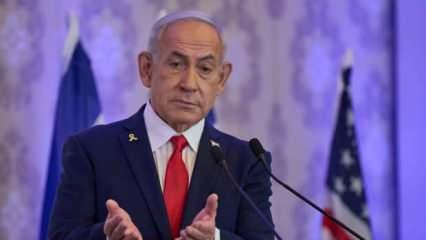 İsrailli isimden şark kurnazlığı: Netanyahu'nun skandalını paraya çevirdi