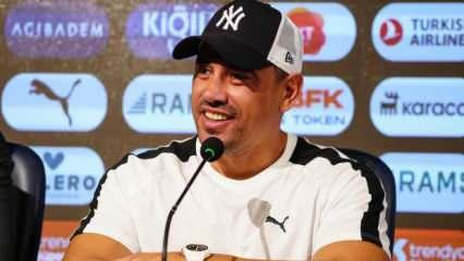 Mağlubiyet sonrası 'IQ' sözleri: Kameralar karşısında isim verdi