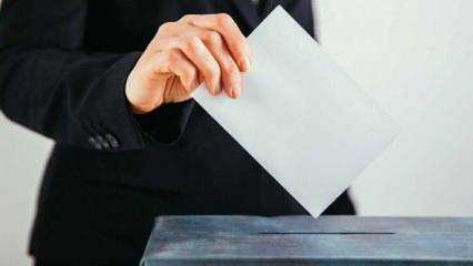 CHP delege seçimlerinde hayal kırıklığına uğradı