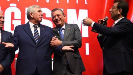 CHP'de adaylık oyunları! 'Yavaş pusuda, Özel adada tek başına'