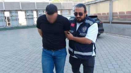 CHP'de büyük kavga! 2 kardeş gözaltına alındı