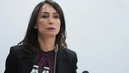 DEM Parti'den yeni terör örgütü PKK mesajı