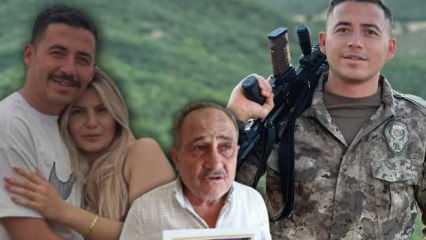 Dolandırıcılar, şehidin tazminatına göz dikti