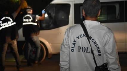 Düğünde korkunç olay! En mutlu günde kabusu yaşadılar: 1 ölü, 2 yaralı