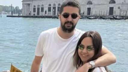 Ebru Gündeş'in eşi gözaltına alındı!